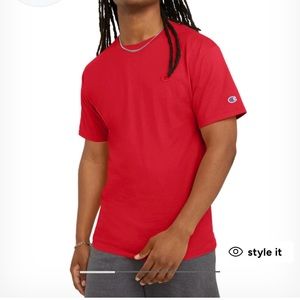 CHAMPION TEE - NWT